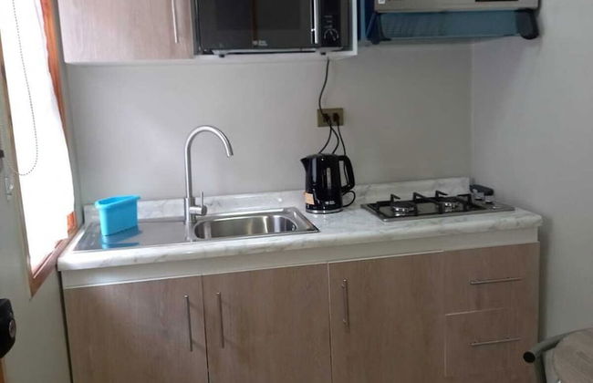 cabaña para 3 personas en temuco - Foto 5