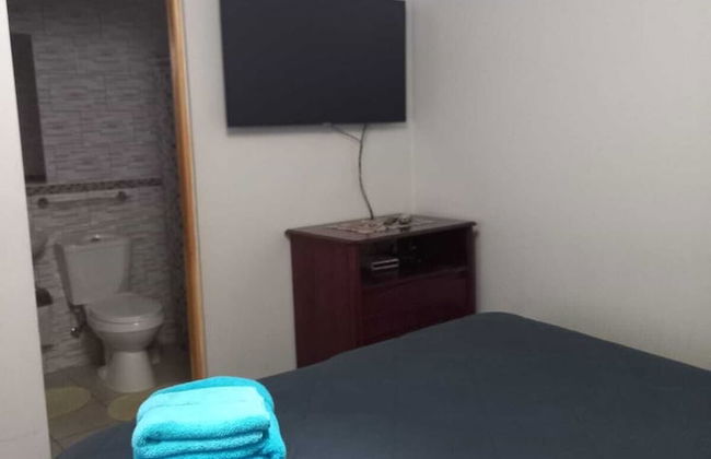 cabaña para 3 personas en temuco - Foto 3