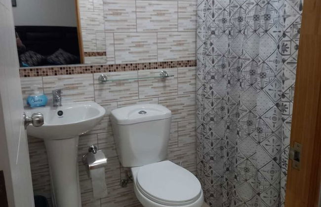 cabaña para 3 personas en temuco - Foto 7