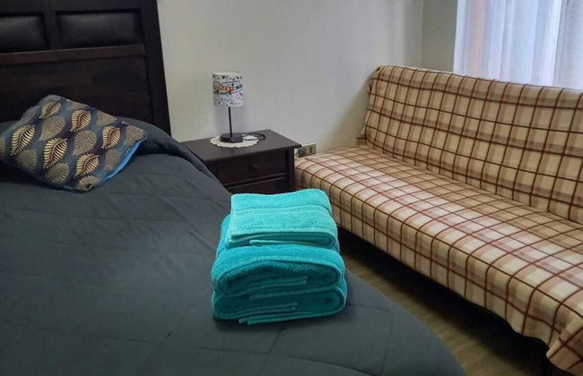 cabaña para 3 personas en temuco - Foto 4