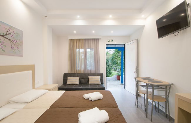 VILLA ALEXIS - Foto 5