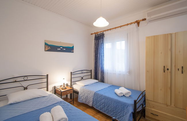 VILLA ALEXIS - Foto 6