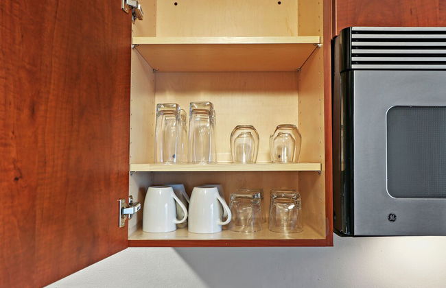 Scenic 1BR APT in Arlington Heights - Foto 6