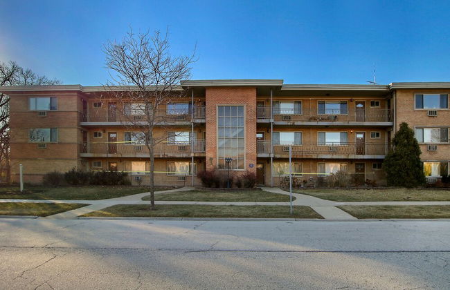 Scenic 1BR APT in Arlington Heights - Foto 18