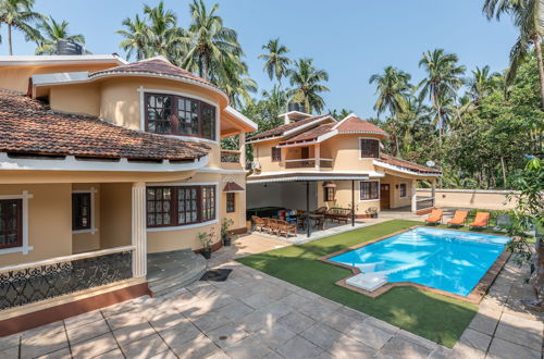 Photo 10 - Villa Calangute Phase 3