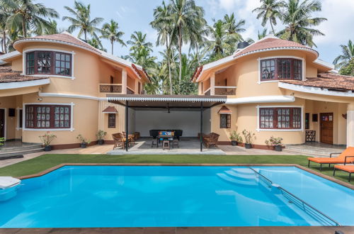 Photo 24 - Villa Calangute Phase 3