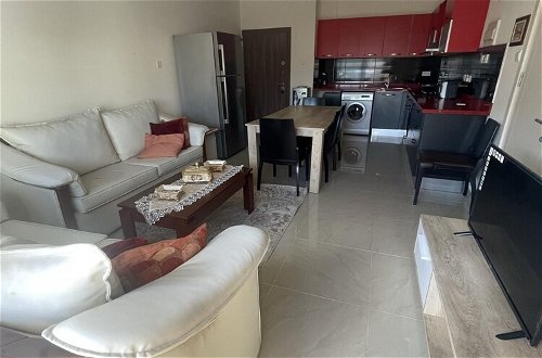 Foto 8 - Inviting 2-bed Apartment in Famagusta, Cyprus