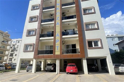 Foto 10 - Inviting 2-bed Apartment in Famagusta, Cyprus