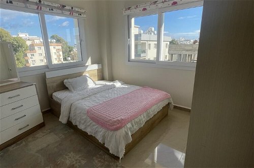 Foto 3 - Inviting 2-bed Apartment in Famagusta, Cyprus