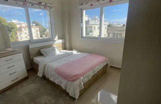 Foto 3 - Inviting 2-bed Apartment in Famagusta, Cyprus