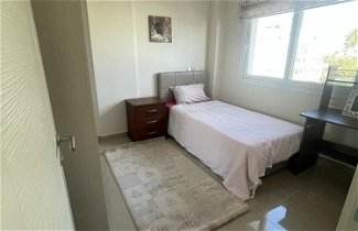 Photo 2 - Inviting 2-bed Apartment in Famagusta, Cyprus