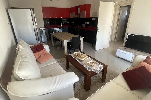 Foto 4 - Inviting 2-bed Apartment in Famagusta, Cyprus