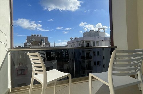 Photo 9 - Inviting 2-bed Apartment in Famagusta, Cyprus