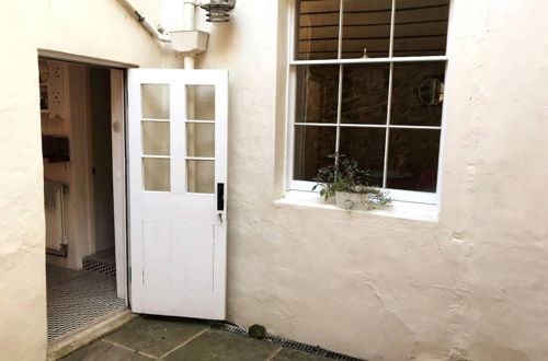 Photo 31 - Beachfront Apartment With Woodburner & Courtyard