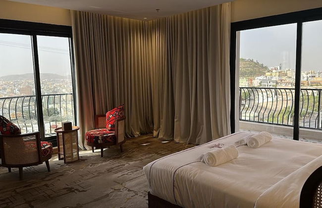 Golden Balcony Hotel - Foto 6