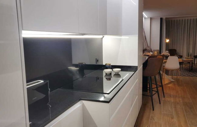 Suitel Cíes Lily Rodsen - Love your Stay - Foto 7