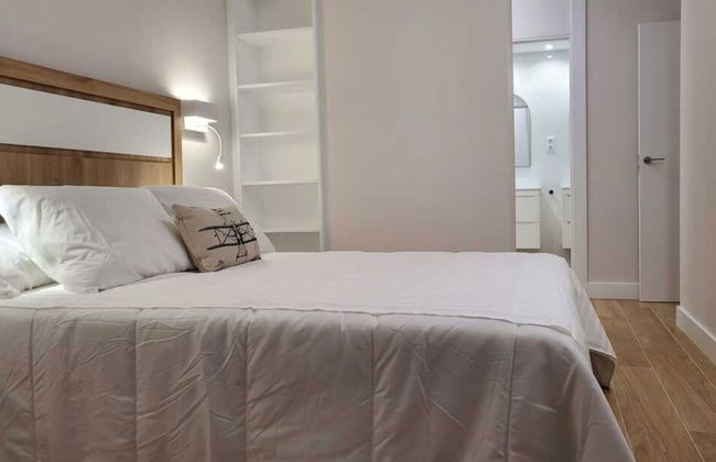 Suitel Cíes Lily Rodsen - Love your Stay - Foto 5