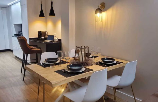 Suitel Cíes Lily Rodsen - Love your Stay - Foto 12