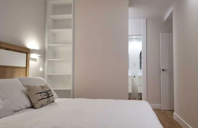 Suitel Cíes Lily Rodsen - Love your Stay - Foto 4