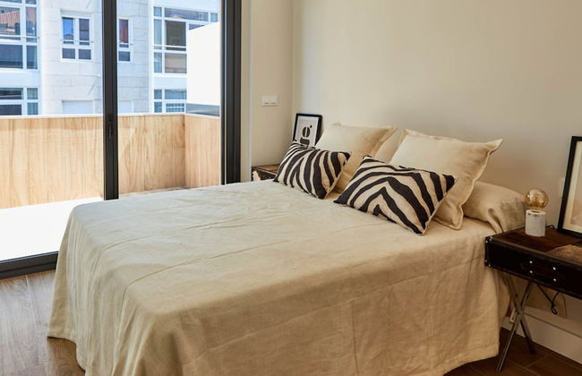 Suitel Cíes Lily Rodsen - Love your Stay - Foto 6
