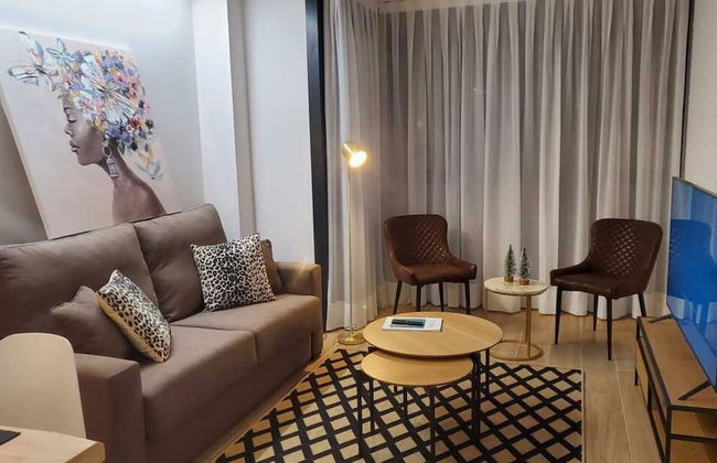 Suitel Cíes Lily Rodsen - Love your Stay - Foto 14