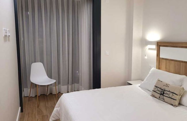 Suitel Cíes Lily Rodsen - Love your Stay - Foto 2