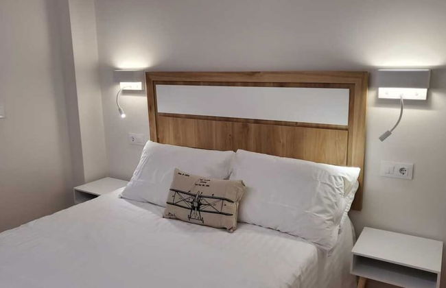 Suitel Cíes Lily Rodsen - Love your Stay - Foto 1