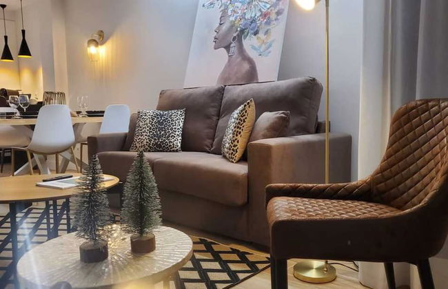 Suitel Cíes Lily Rodsen - Love your Stay - Foto 11