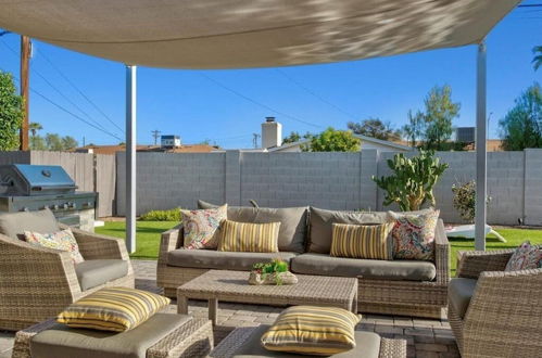 Photo 46 - Amazing 4-bdrm W/backyard Paradise in Scottsdale