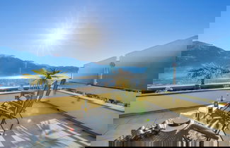 Photo 1 - Panorama maggiore apartment