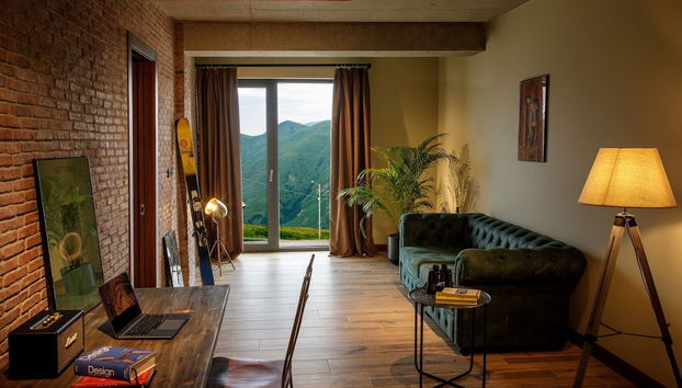 Sala de estar