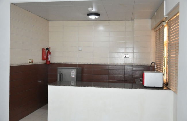 ROYAL SUITE HOTEL APARTMENTS - Foto 5