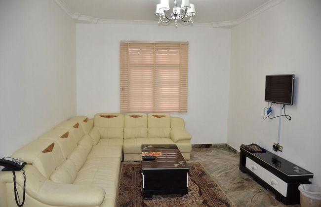 ROYAL SUITE HOTEL APARTMENTS - Foto 6