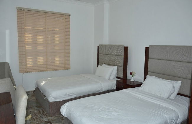 ROYAL SUITE HOTEL APARTMENTS - Foto 3