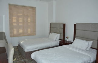 Foto 3 - ROYAL SUITE HOTEL APARTMENTS