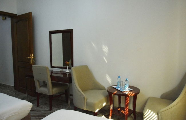 ROYAL SUITE HOTEL APARTMENTS - Foto 7