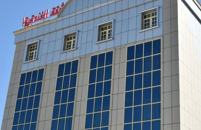 ROYAL SUITE HOTEL APARTMENTS - Foto 8