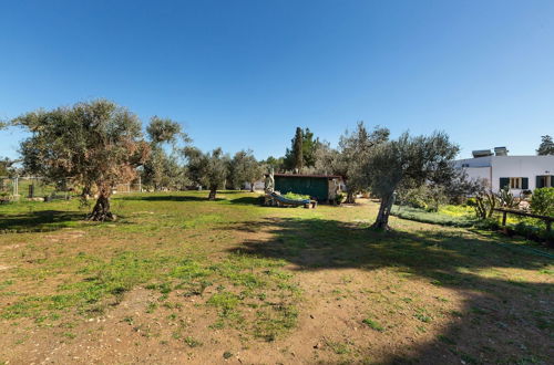 Photo 29 - 1879 Villa Itaca Garden - Bilocale Margherita by Barbarhouse