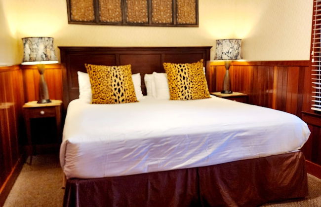 Miranda Gardens Resort - Foto 58