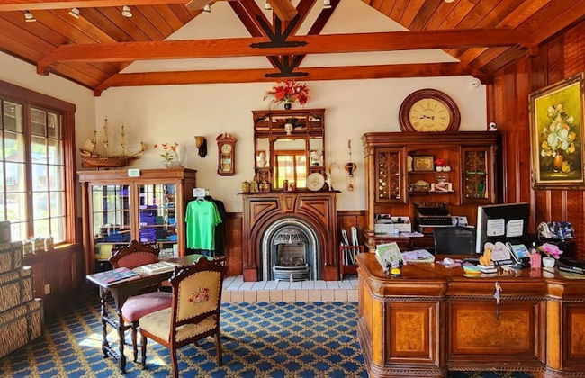 Miranda Gardens Resort - Foto 8