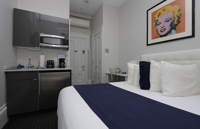Maverick Suites at 40 Temple St - Foto 52