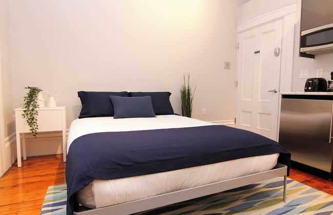 Maverick Suites at 40 Temple St - Foto 6