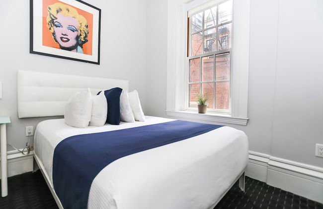 Maverick Suites at 40 Temple St - Foto 43