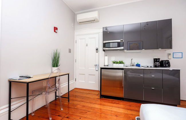 Maverick Suites at 40 Temple St - Foto 62