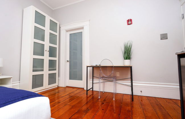 Maverick Suites at 40 Temple St - Foto 38