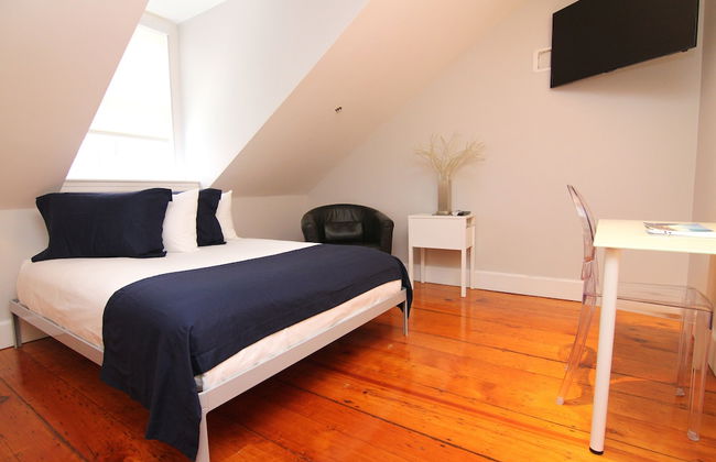 Maverick Suites at 40 Temple St - Foto 4