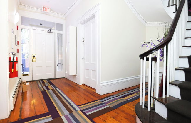 Maverick Suites at 40 Temple St - Foto 75