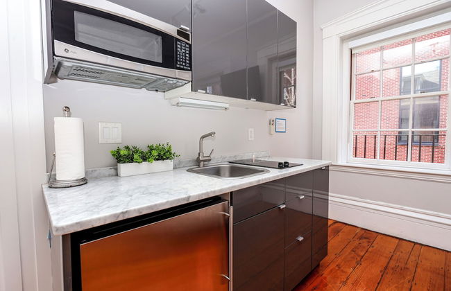 Maverick Suites at 40 Temple St - Foto 60