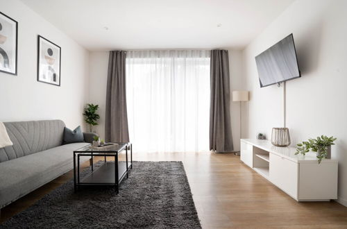 Photo 1 - Moderne Apartments zentral in Dortmund