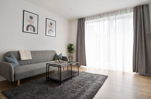 Photo 20 - Moderne Apartments zentral in Dortmund